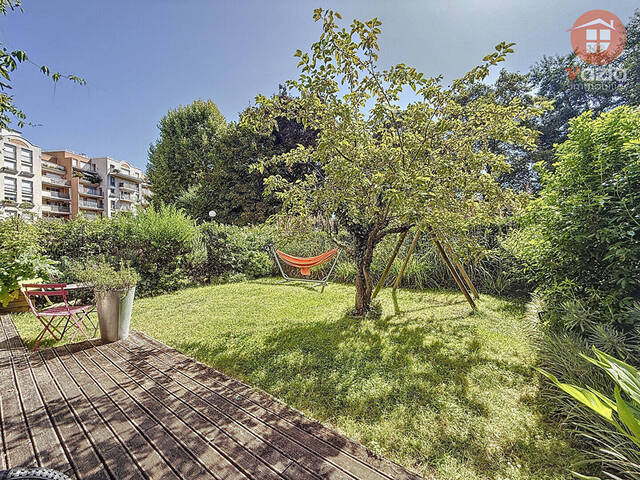 Vente Appartement 4 pièces Puteaux 92800