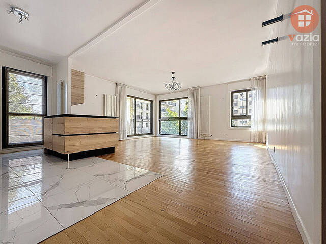 Vente Appartement 4 pièces Suresnes 92150