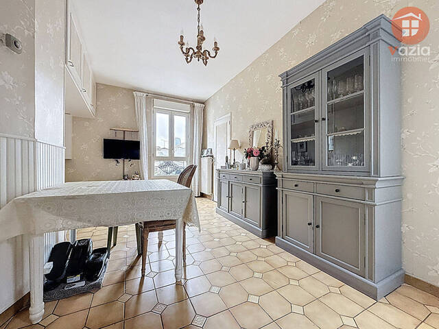 Vente Maison 2 pièces Nanterre 92000