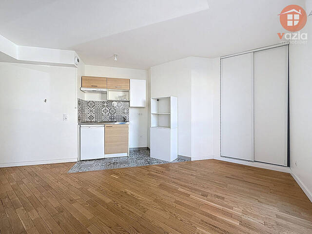 Vente Appartement 1 pièce Suresnes 92150