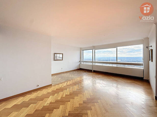 Vente Appartement 3 pièces Puteaux 92800