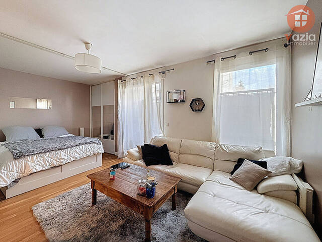 Vente Appartement 1 pièce Suresnes 92150