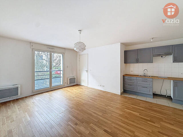 Vente Appartement 2 pièces Suresnes 92150