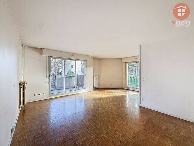 Vente Appartement 5 pièces Puteaux 92800