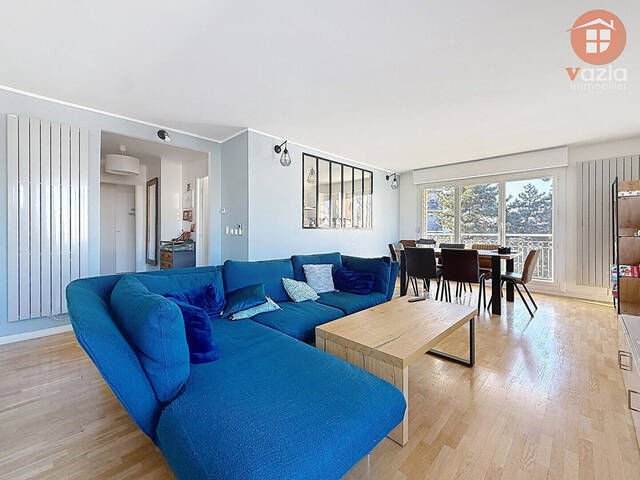 Vente Appartement 5 pièces Suresnes 92150