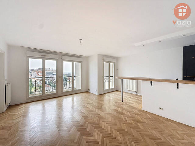 Vente Appartement 2 pièces Suresnes 92150