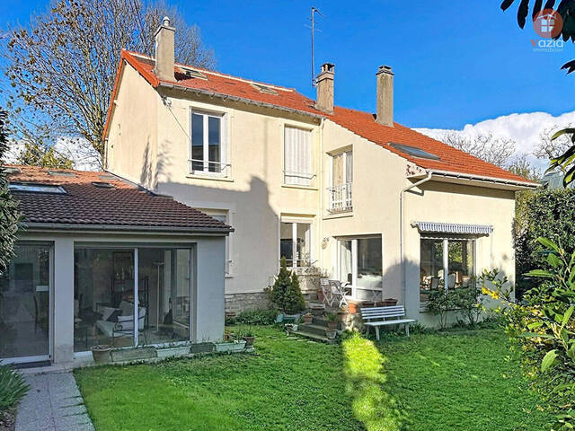Vente Maison 9 pièces Suresnes 92150