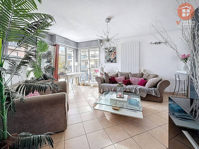 Vente Appartement 2 pièces Puteaux 92800