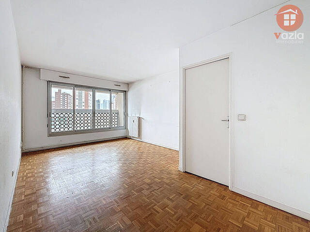 Vente Appartement 2 pièces Puteaux 92800