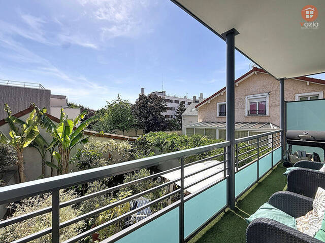 Vente Appartement 2 pièces Nanterre 92000