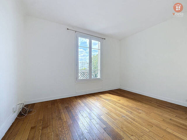 Vente Appartement 1 pièce Courbevoie 92400