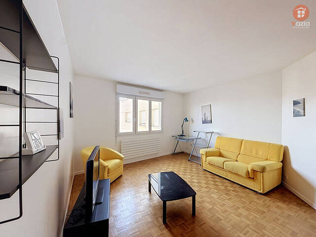 Vente Appartement 2 pièces Suresnes 92150