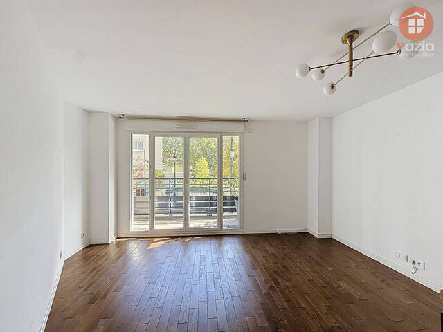 Vente Appartement 3 pièces Puteaux 92800