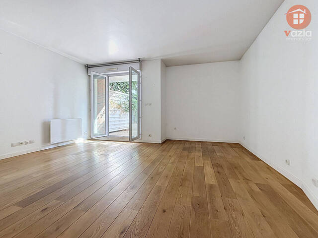 Vente Appartement 2 pièces Suresnes 92150