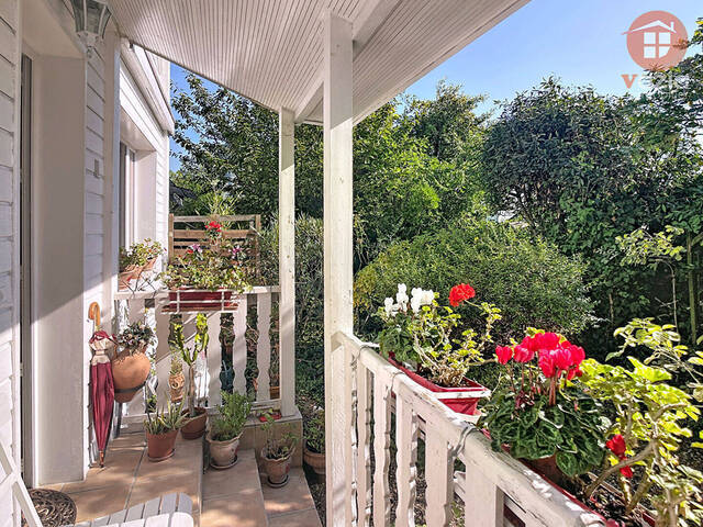 Vente Maison 2 pièces Puteaux 92800