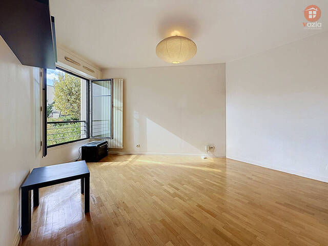 Vente Appartement 1 pièce Suresnes 92150