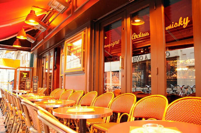 Vente Fonds de commerce brasserie - restaurant - caf&eacute; - bar 200 m² Cannes (06150)