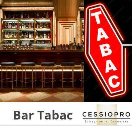 Vente Fonds de commerce tabac - bar - loto - pmu 100 m² Marseille 4e Arrondissement (13004)