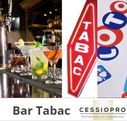 Vente Fonds de commerce bar - tabac - restaurant 70 m² Marseille 9e Arrondissement (13009)
