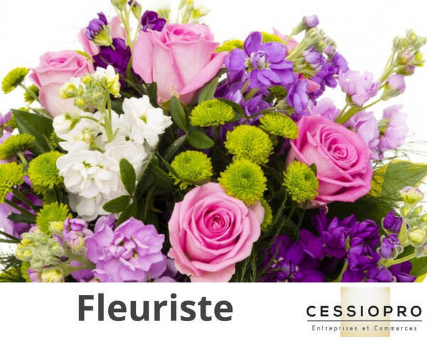 Sale Business fleurs 66 m² Mougins (06250)