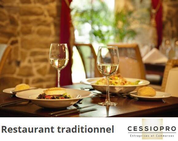 Vente Fonds de commerce restaurant 60 m² Toulon (83000)