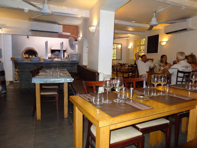 Vente Fonds de commerce restaurant - pizzeria 150 m² Antibes (06160)