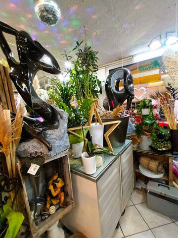 Sale Business fleurs 41 m² Antibes (06160)