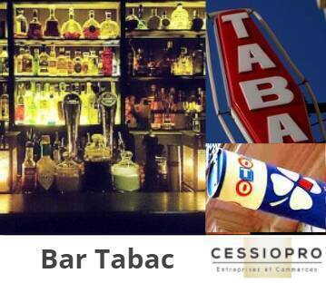 Vente Fonds de commerce bar - tabac - loto - pmu - brasserie 350 m² Marseille 5e Arrondissement (13005)