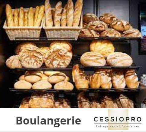 Vente Fonds de commerce boulangerie - vente &agrave; emporter - p&acirc;tisserie - sandwicherie 213 m² Roquebrune-sur-Argens (83520)