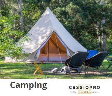 Vente Fonds de commerce camping 72500 m² Fréjus (83600)