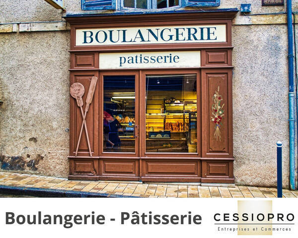 Vente Fonds de commerce boulangerie - p&acirc;tisserie 318 m² Comps-sur-Artuby (83840)