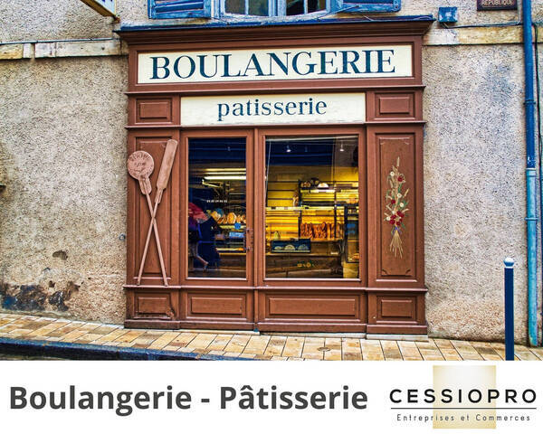 Sale Business boulangerie - p&acirc;tisserie 318 m² Comps-sur-Artuby (83840)