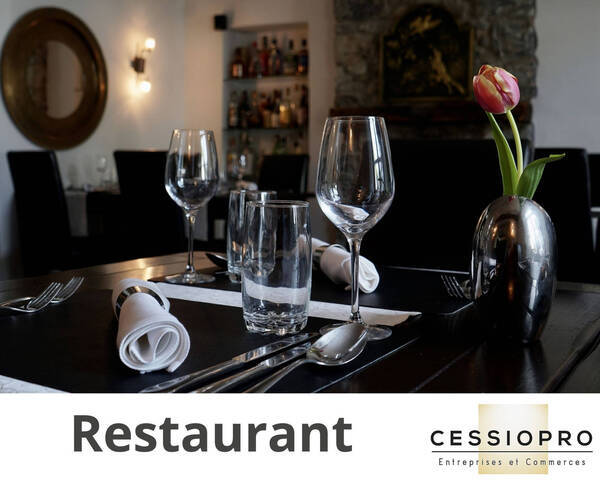 Vente Fonds de commerce restauration rapide - restaurant - vente &agrave; emporter 51 m² Le Cannet (06110)