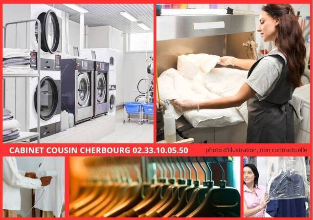 Vente Fonds de commerce Cherbourg-en-Cotentin (50100)