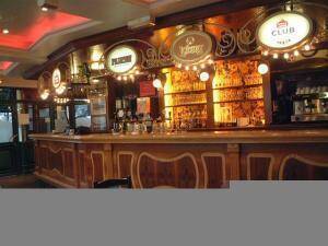 Sale Business bar - brasserie - tabac Lille (59000)