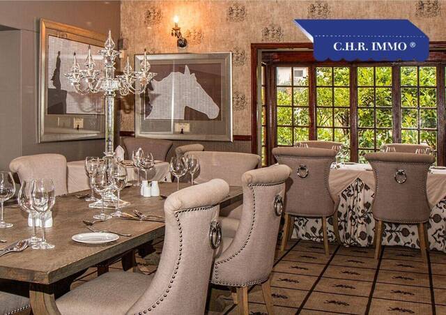 Vente Fonds de commerce restaurant Biarritz (64200)