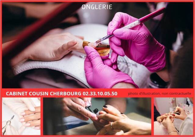 Sale Business beauté - esthétique - coiffure Cherbourg-en-Cotentin (50100)