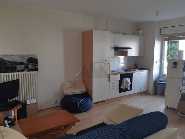 Vente Appartement 135 m² Brest (29200)