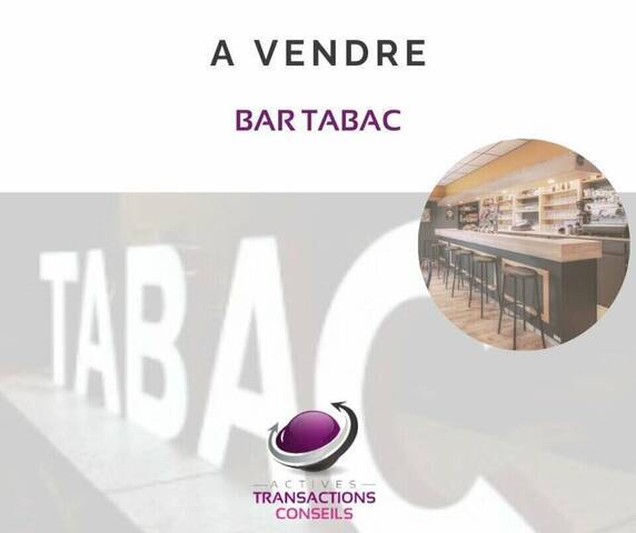 Sale Professional premises tabac 100 m² Chambéry (73000)