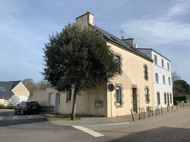 Vente Maison 5 pièces 120 m² Plouarzel (29810)