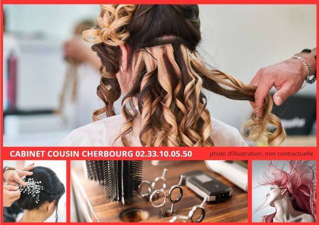 Vente Fonds de commerce beauté - esthétique - coiffure Tollevast (50470)