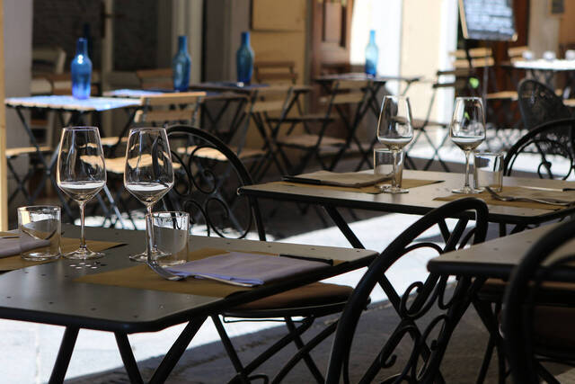 Vente Fonds de commerce restaurant - licences 450 m² Poitiers (86000)