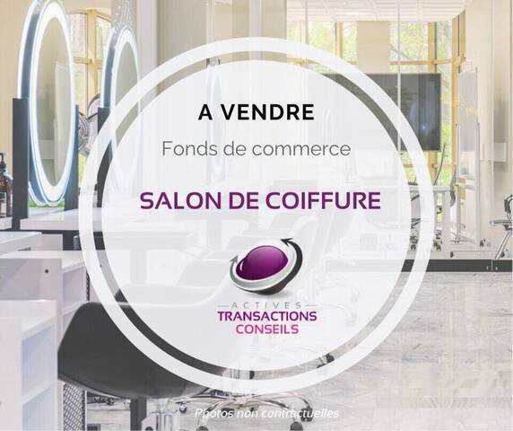 Sale Professional premises beaute - esthetique - coiffure 99 m² Chavanod (74650)