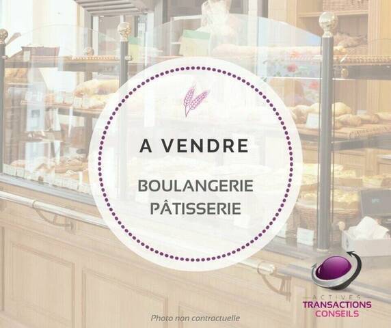 Vente Local boulangerie - patisserie 500 m² Aussois (73500)