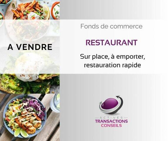 Sale Professional premises restaurant 140 m² Annecy (74000)