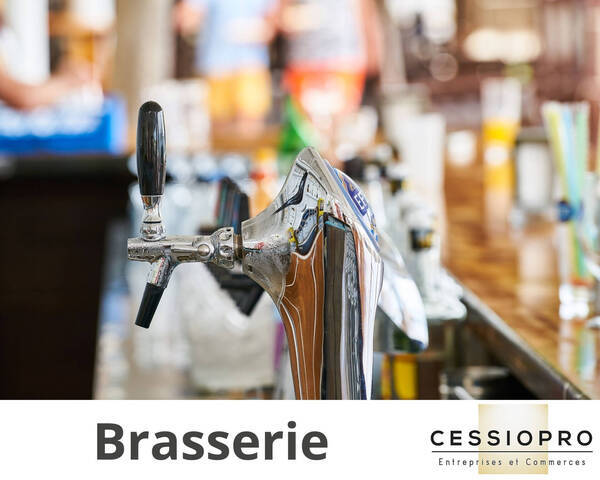 Sale Business bar - brasserie 200 m² Marseille 1er Arrondissement (13001)