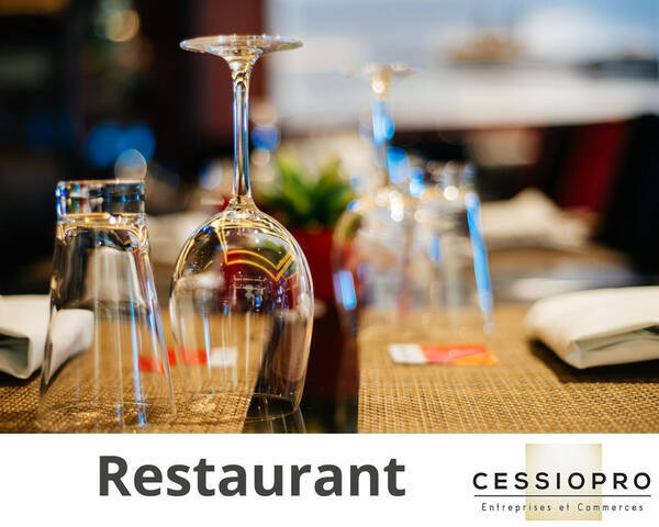 Sale Business restaurant - restauration rapide - vente &agrave; emporter 80 m² Gardanne (13120)