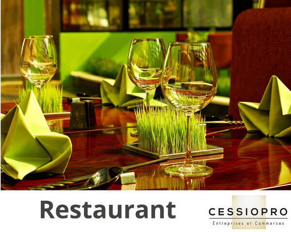 Sale Business restaurant - brasserie 350 m² Marseille 11e Arrondissement (13011)