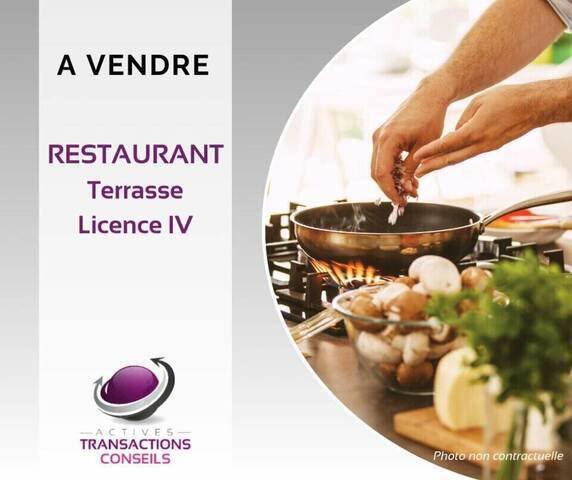 Sale Professional premises restaurant 130 m² Aussois (73500)