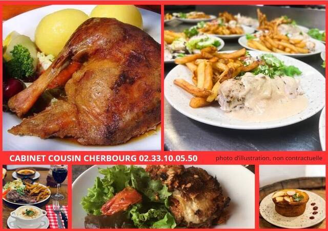 Sale Business bar - brasserie - tabac Les Moitiers-d'Allonne (50270)